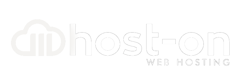 Host-on Web Hosting